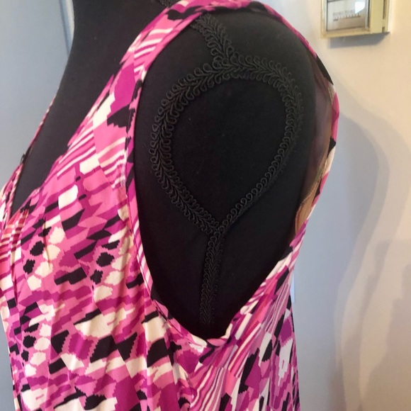 Plenty by Tracy Reese Dress - Picture 7 of 11